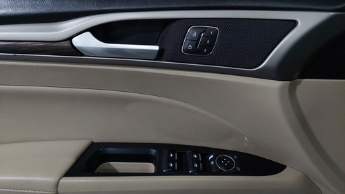 Ford Fusion 2.0 Gtdi Se Luxury Plus Nav At
