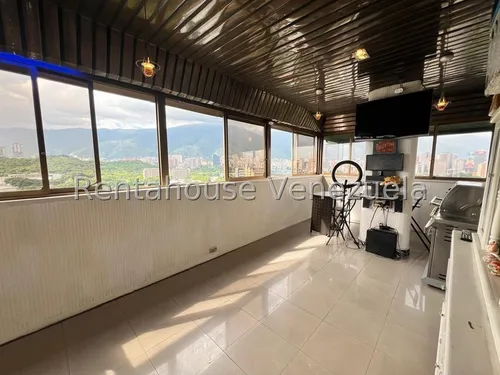 Apartamento En Venta - Cg 25-7523