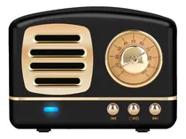 Comprar Dosmix Altavoces Retro Estéreo Inalámbricos, Altavoces Vinta