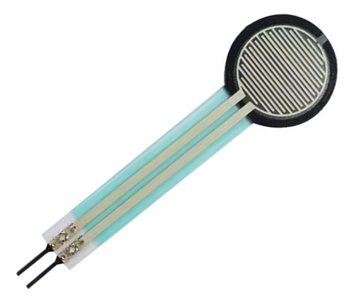 Sensor De Presión De Película Delgada Profesional De Alta