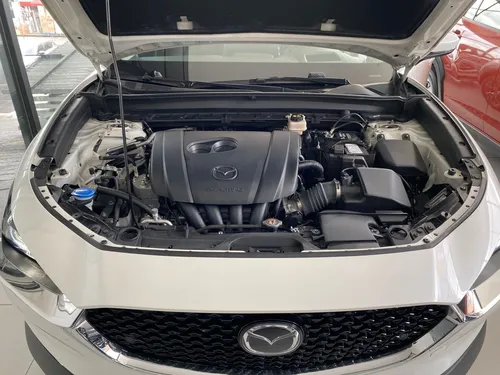 Mazda CX-30 2.0 Grand Touring Lx At Hibrido Ligero - Mhev