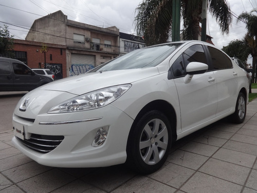 Peugeot 408 Allure Plus Hdi 1.6 { Excelente }