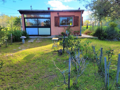 Imagen 3 de 29 de Chacra Con Vivienda