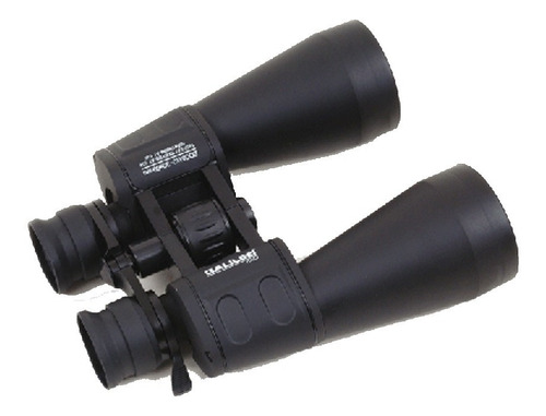 Binocular Galileo Z103060 Zoom 10-30x Recubiertos Goma Rubi
