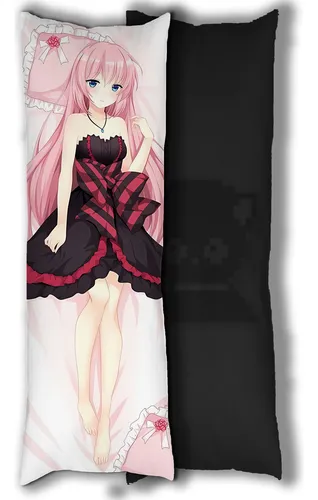 Megurine luka body pillow sale