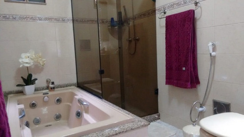 Imagem 4 de 30 de Casa Para Venda - Vila Valqueire, Rio De Janeiro - 2 Vagas - 280