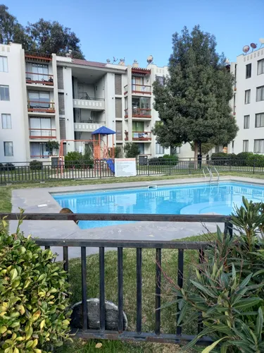 Excelente Oportunidad De Inversión Departamento En La Serena