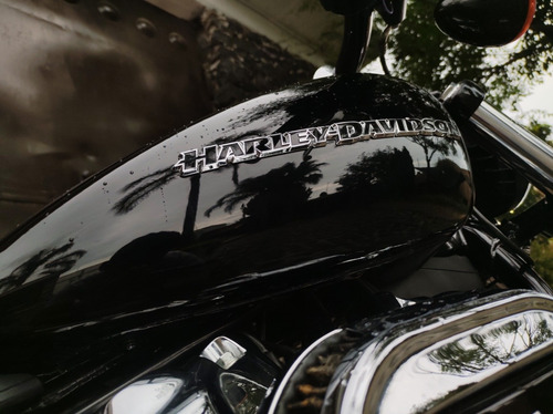 Imagen 7 de 15 de Harley Davidson Breakout