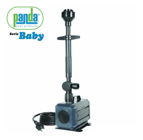 Bomba Fuente 150w Altamira Baby55 