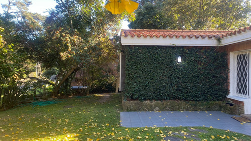 Imagen 2 de 26 de Alquiler Anual Casa Punta Del Este