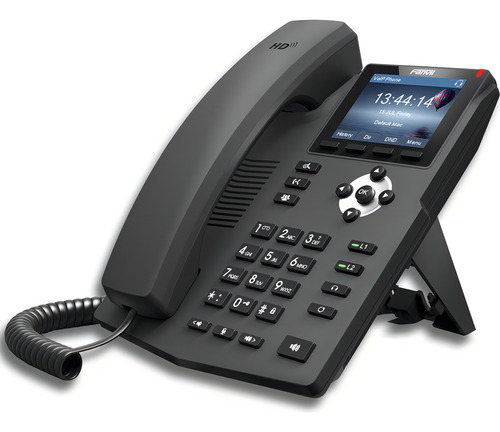 Telefone IP Fanvil X3SP