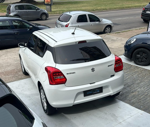 Suzuki Swift 1.2 Gl 5p