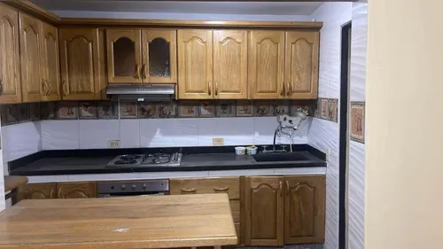 Casa En Venta En Asuncion Copacabana. Cod V13106