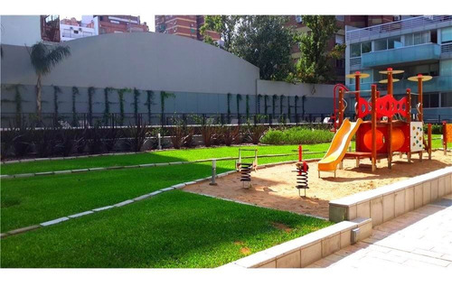 Venta Mono C/balcon Y Amenities Erre! Oportunidad