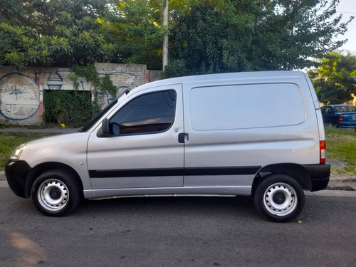 Citroën Berlingo Furgon 1.6 Hdi 92 Bussines