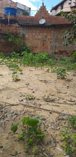 Lote Para Comprar No Industrial Em Contagem/mg - 8542