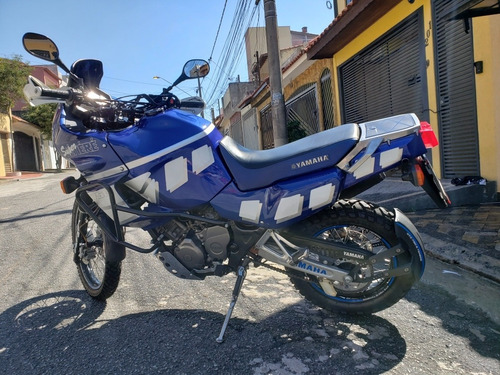 Yamaha Xtz750