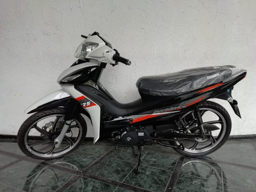 Imagen 12 de 13 de Izuka Kl 125 Advance