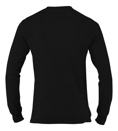 Wikipedia Playera Manga Larga Graduacion Copy Paste Geek