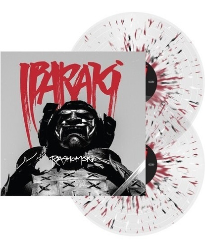 Ibaraki - Rashomon-