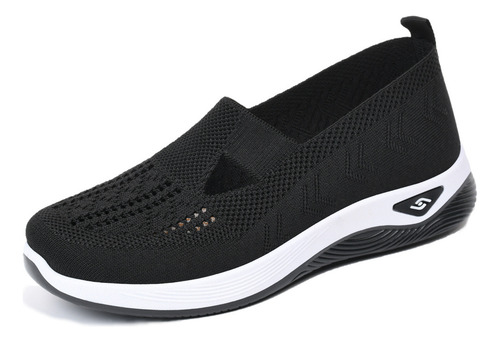 Zapato Mujer Zapatillas Ortopédicas Espolón Ligero Cómodo