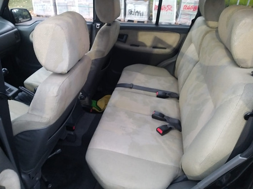 Suzuki Vitara 2.0 Jlx I
