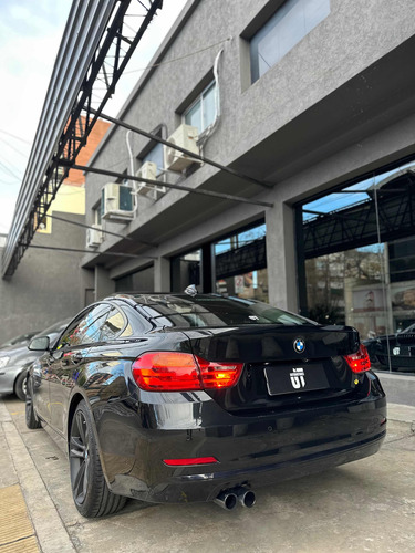 BMW Serie 4 2.0 430i Gran Coupe Sportline 252cv