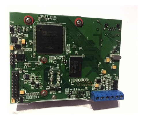 Lector Biométrico Dactilar Huéllelas Nuevo