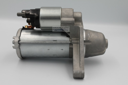 Motor De Partida Fiat Mobi 1.0 3 Cilindros - 52033810