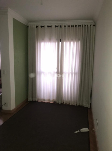 Imagem 8 de 15 de Apartamento - Nova Petropolis - Ref: 2255 - V-2255