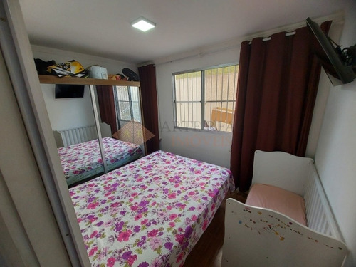Imagem 13 de 18 de Apartamento 2 Dormitórios, Colônia (zona Leste) - São Paulo/sp - 1749