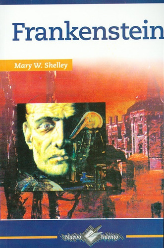 Imagen 2 de 6 de Frankenstein + Dracula Paquete 2 Libros Nuevos