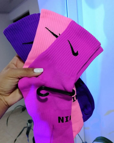 Imagen 7 de 8 de Medias Deportivas Nike Y adidas.