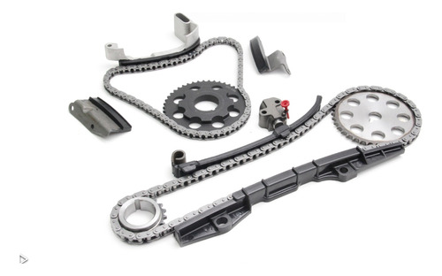 Kit Cadena Tiempo Mazda Bt50 2.6-mazda 2600