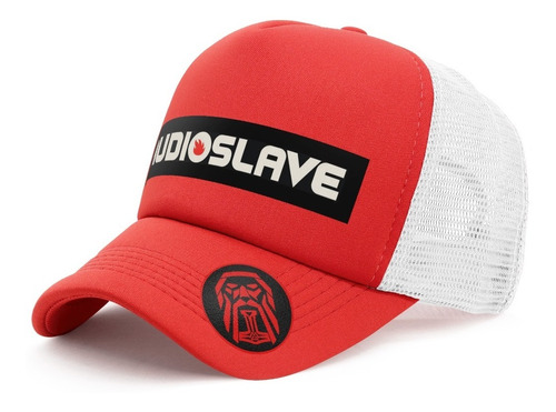 Gorra Audioslave Rock Alternativo 001