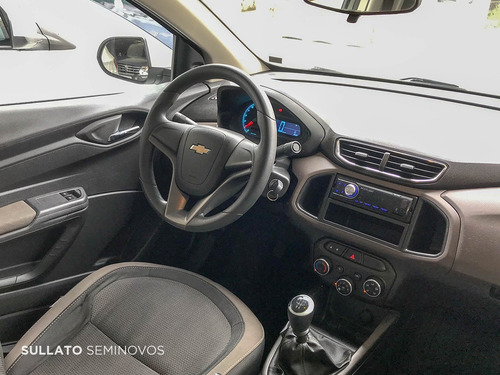 Gm Prisma Lt 1.4 2013