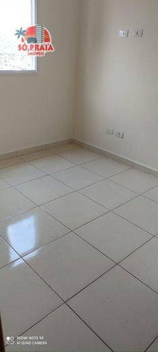 Imagem 30 de 30 de Cobertura Com 2 Dormitórios À Venda, 118 M² Por R$ 680.000,00 - Vila Caiçara - Praia Grande/sp - Co0030