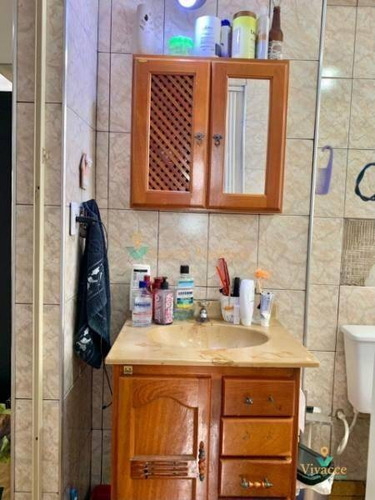 Imagem 19 de 25 de Apartamento À Venda, 57 M² Por R$ 190.000,00 - Artur Alvim (zona Leste) - São Paulo/sp - Ap2627