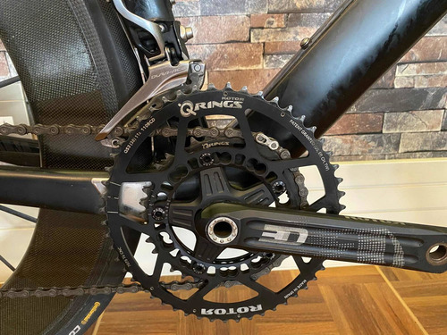 Bike Canyon Aeroad Cf Slx - L (56/58)