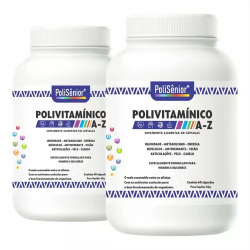 Vitaminas A Z para Suplementos Max Titanium