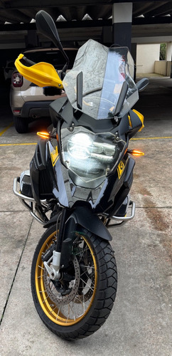 Bmw R 1250 Gs Premium 40 Anos 21/22