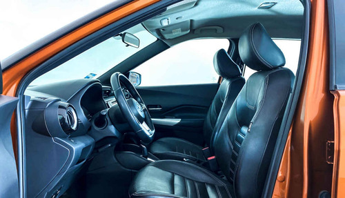 Imagen 15 de 15 de 44785 - Nissan Kicks 2017 Con Garantía