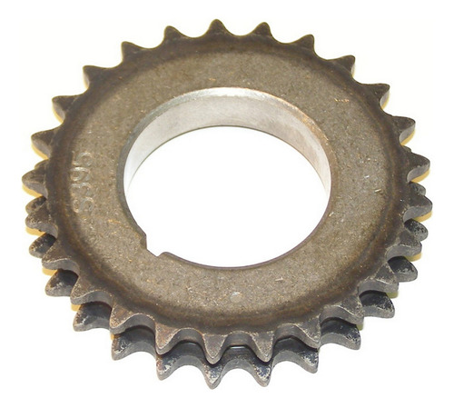 Rueda Dentada Cigüeñal G20 8 Cil 7.4 Lts 1976-1976