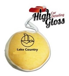 Lake Country Gorro De Lustrado 8   - Highgloss Ros