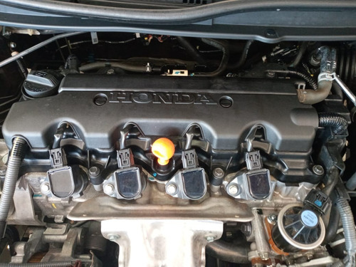 Honda Civic Exs L/12 Mod.2015 29.000km