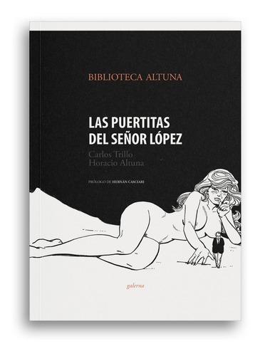 Las Puertitas Del Señor López