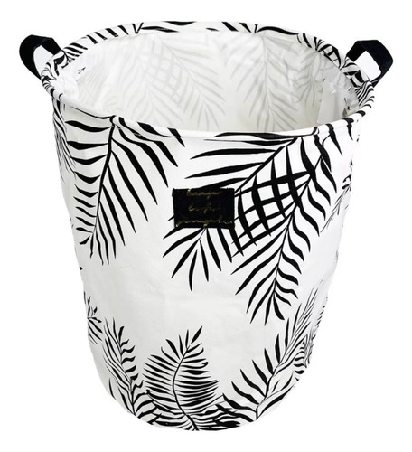 Imagen 2 de 9 de Cesto Organizador Ropa, Juguetes, Lavado , Planchado