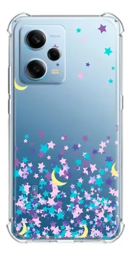 Capa Capinha Celular Compatível Xiaomi Redmi Note 12 Pro 5g