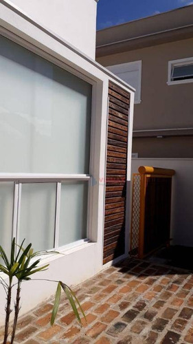 Imagem 4 de 29 de Casa Nova, Alto Padrão E Localização Privilegiada. - Ca0652