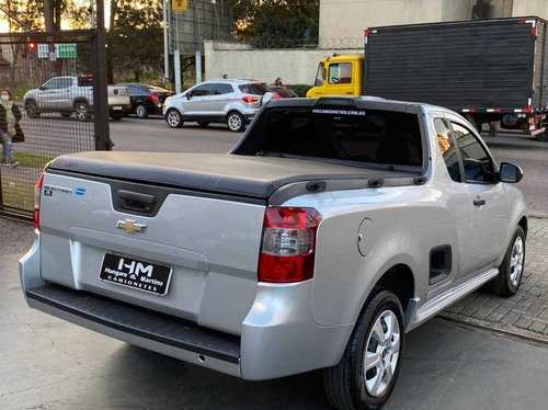 Imagem 6 de 15 de Chevrolet Montana Ls2
